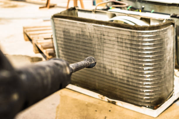 Best Residential Air Duct Cleaning  in Remsenburg Speonk, NY