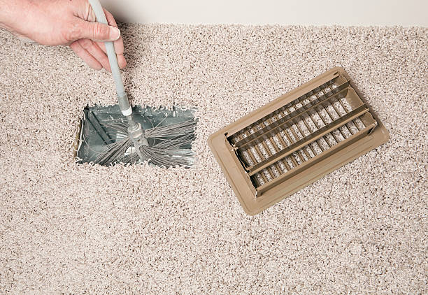 Best Commercial Air Duct Cleaning  in Remsenburg Speonk, NY